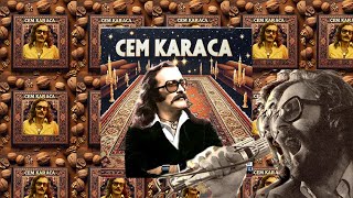 Cem Karaca - Ceviz Ağacı | AMA RAP