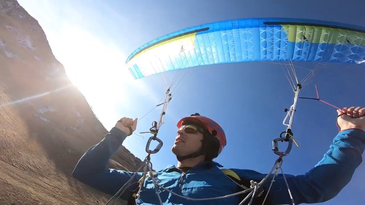 Skin 3 P on test from Max Seigal