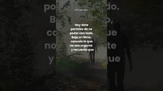 No te sientas debil #confianza #motivacion #buscandolafelicidad #bienestar #ansiedad #apoyo #ayuda