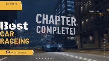 Need for speed no limits chapter 1 part 2 | NFS No limits gameplay 2022