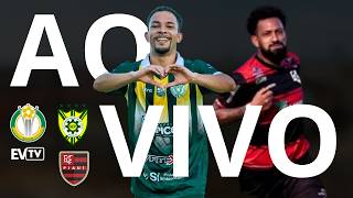 PICOS X FLAMENGO / RODADA 5 / PIAUIENSE SERIE B