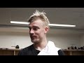 12/17 Media Availability: Rasmus Ristolainen