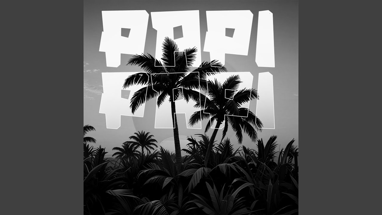 PAPI PAPI (SLOWED)