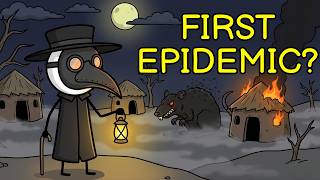 The First Epidemic in History
