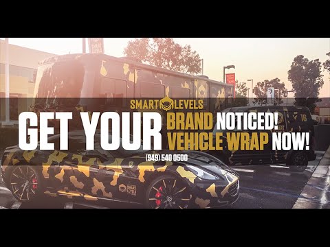 Custom Car Graphics Near Me