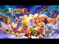 I Played Clash of clans first time #1