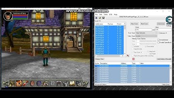 Sherwood Dungeon - Speed Cheat