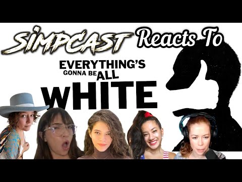 Everything's Gonna Be All White TRAILER REACTION! Keri Smith, Brittany Venti, Chrissie Mayr!