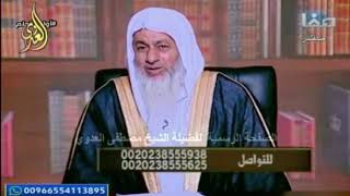 ما حكم الذهاب إلي القبر والتحدث مع الميت؟