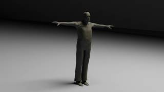 Boolean Disintegration.