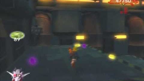 Jak 2 - #13 - Scrambled Eggs