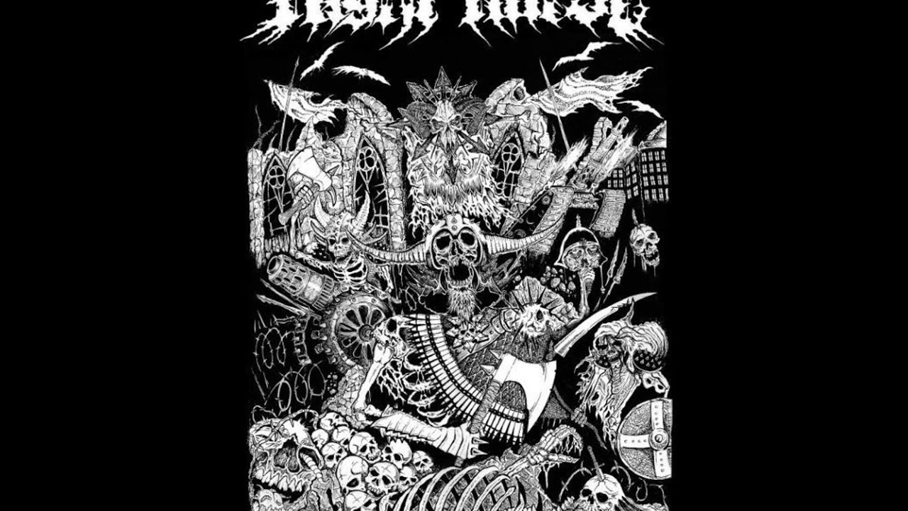 Night Nurse - Know Your Place