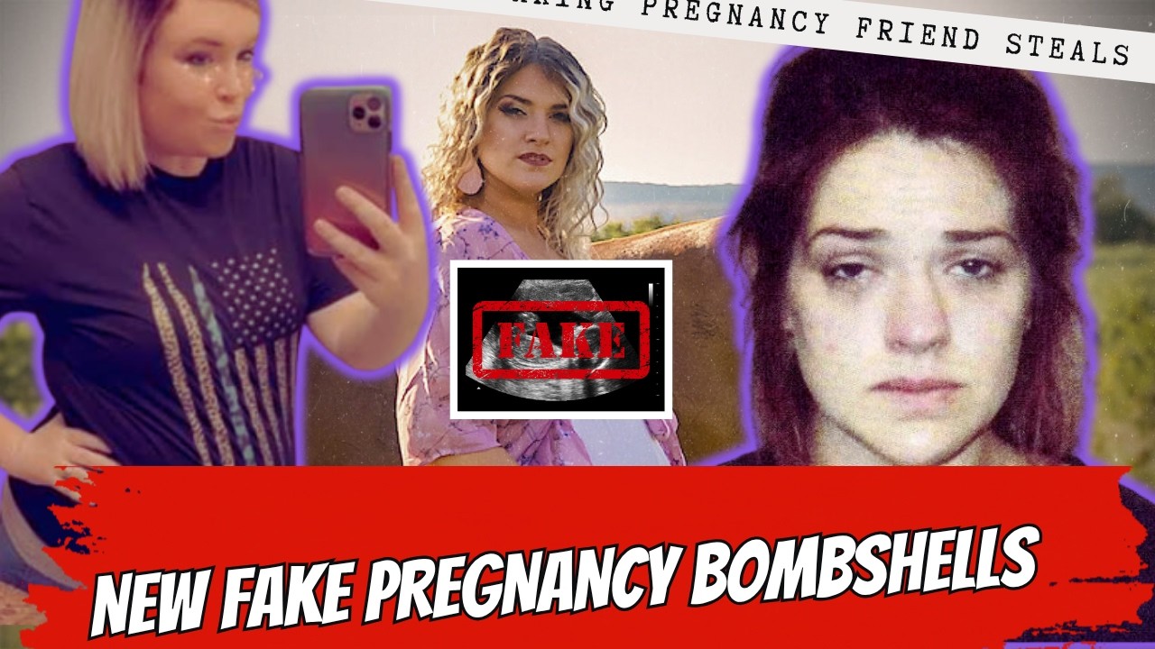 Taylor Parker Part 2: Disturbing New Details & Full Police Interview Analysis