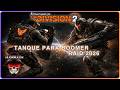 TANQUE PARA BOOMER  // ACTUALIZADO 2026 // The Division 2 Español