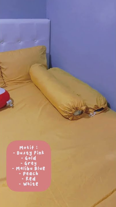 Sprei dan Bedcover Rosanna Online #shorts #fyp #tiktok #viral #sprei #bedcovermurah #Murah #aestetic