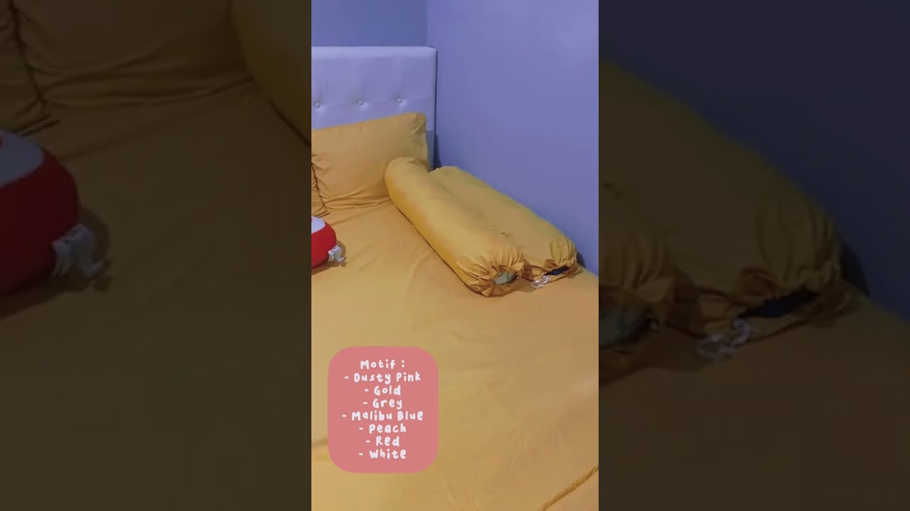 Sprei dan Bedcover Rosanna Online 