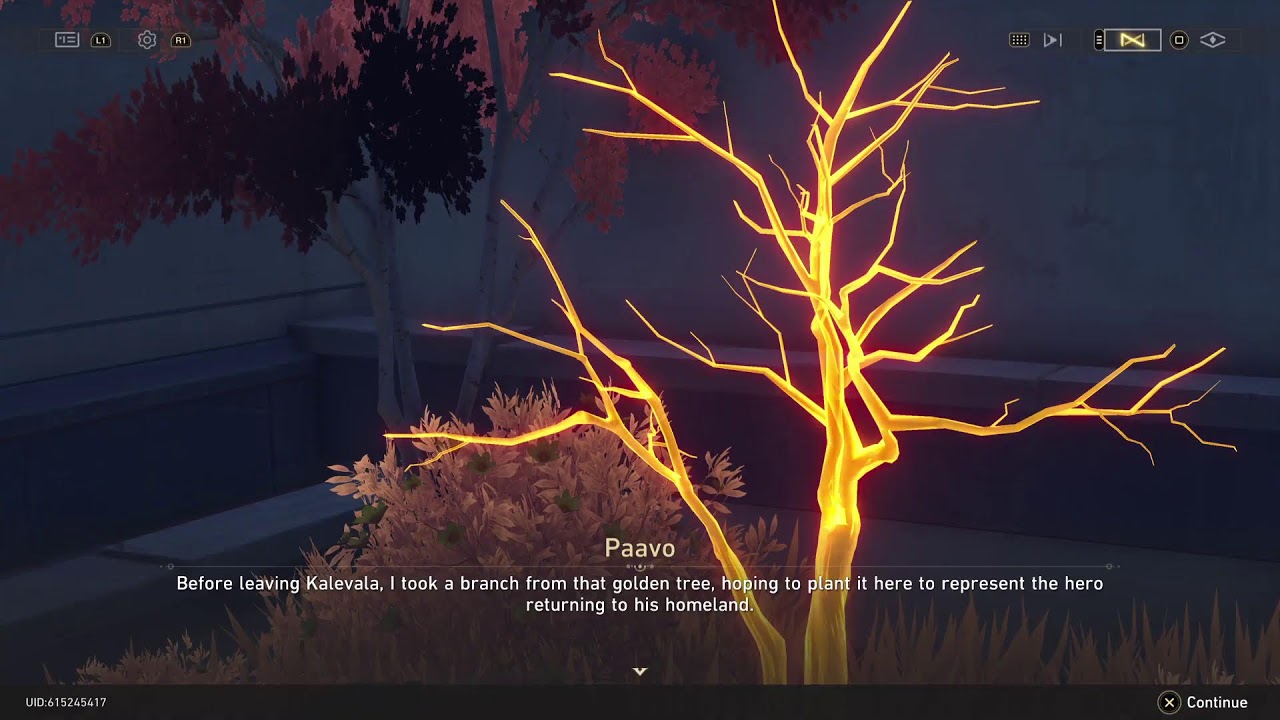 Honkai: star rail yunli full story quest