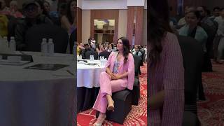 Madhurima Tuli At Launch In .