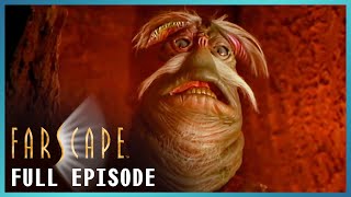Farscape S4E4 FULL EPISODE | Lava's a Many Splendored Thing