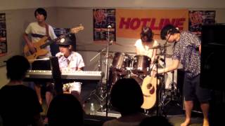 Cramer×Cramer　HOTLINE2014　島村楽器イオンモール大日店ショップオーディション