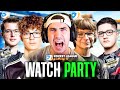 🚨{Official} RLCS Watch Party Stream🚨 | 🔥(✅DROPS ON✅ at Twitch! Twitch has Music   Reading chat)🔥