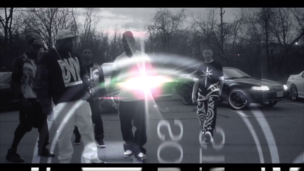 Dutch Jackson, Nova NocOut, Trik Ez "Nothing Like Me" @dutchjackson1