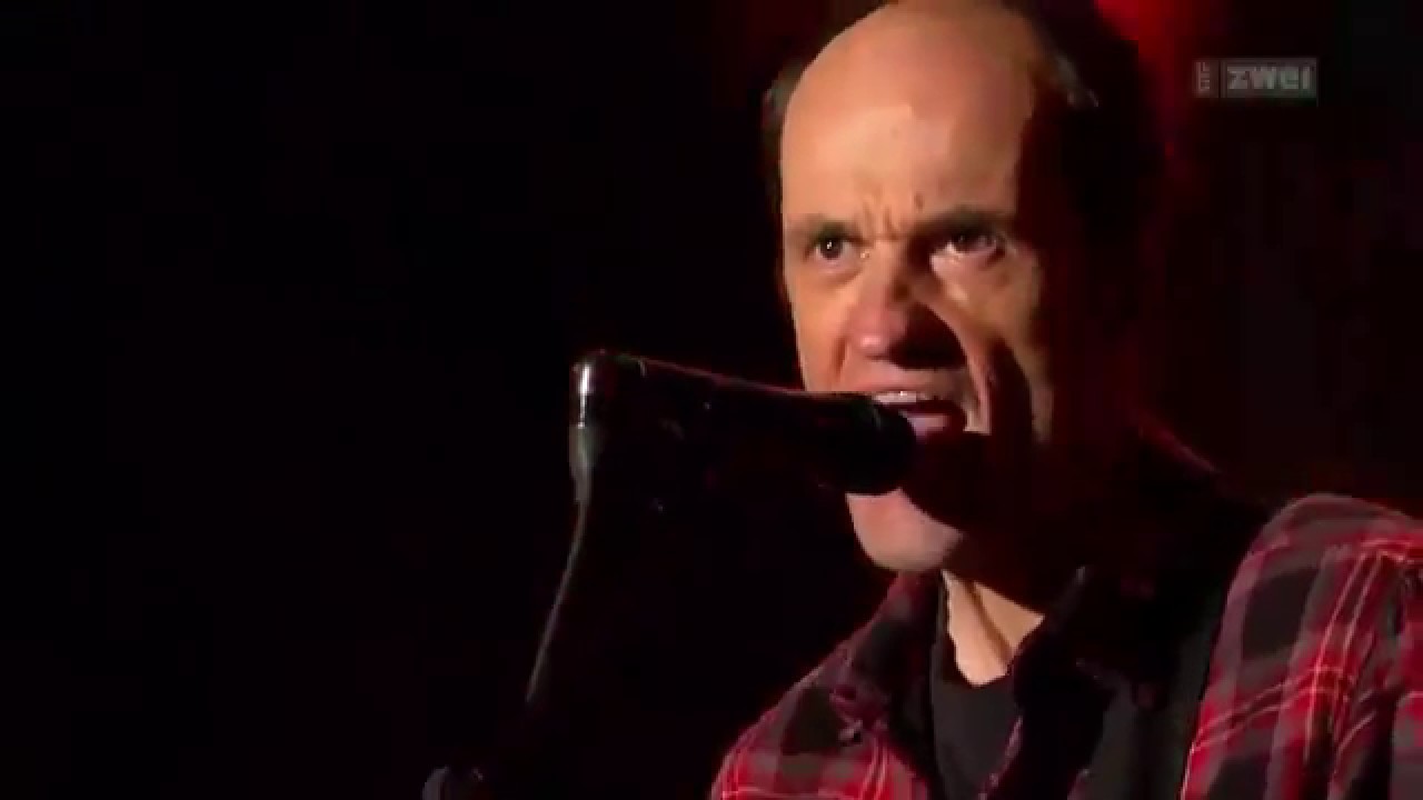 Die Toten Hosen live Concert 2017 at Openair St Gallen