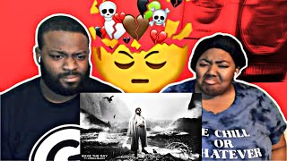 No Cap - Save The Day Ft. Kodak Black Official Audio Reaction