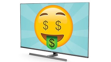 TCL’s 8K QLED TV Will Probably Be the First Affordable 8K - CES 2019