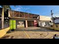 Casa Comercial - Bairro Vila Nova - Campinas - SP - CA006660