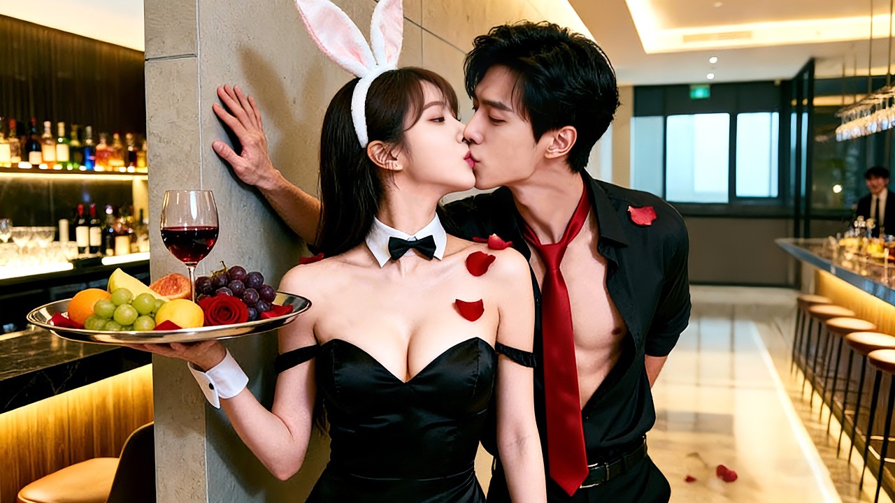 ليلة واحدة مع المدير الملياردير جعلتني أُمّ وريثه السري!