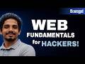 Web Fundamentals For Hackers [Sinhala] | Basic Pentesting