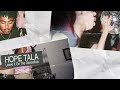 Hope Tala - Leave It On The Dancefloor (Official Audio)
