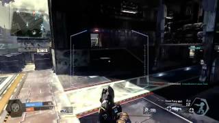 TITANFALL - Grenade + Smart pistol = SEXY