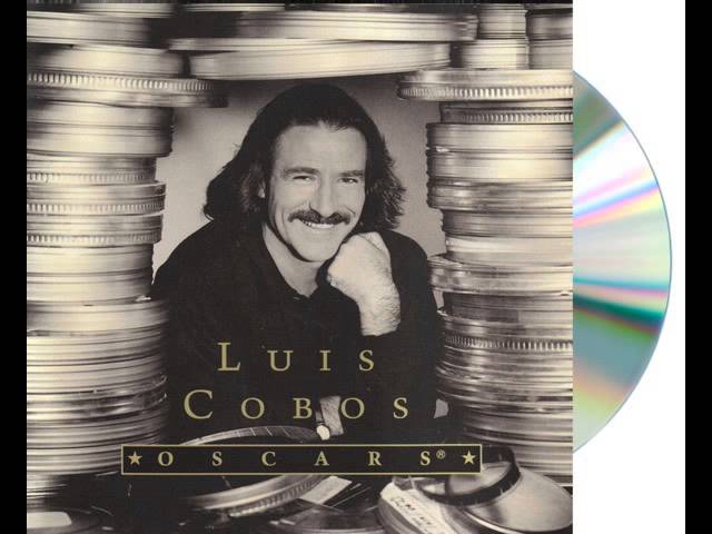 Luis Cobos - Over The Rainbow