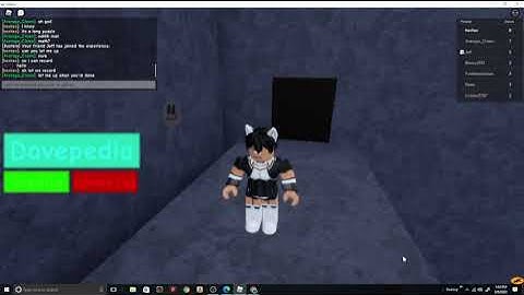 how to get monster dave in "find the daves"