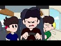 Beginning of video