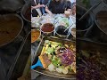 The process of making delicious spicy skewered food and selling it for profit