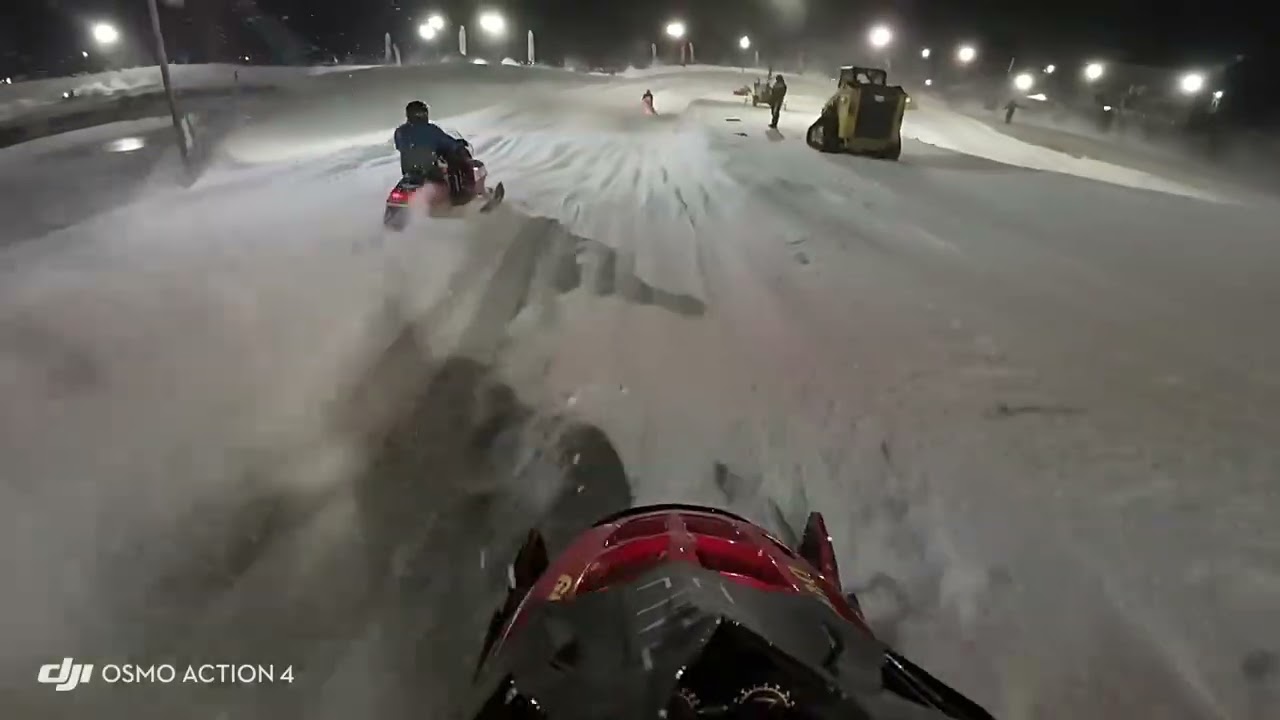 2026 Ditchbanger National +40 Final