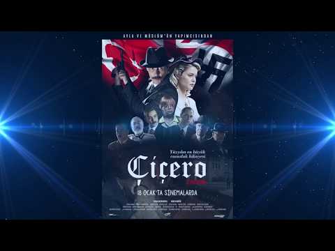 Çiçero-Tek Parça FULL HD İzle analiz