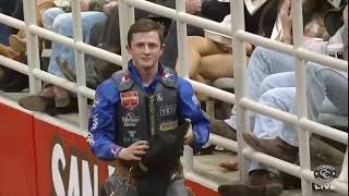 Famous Stetson Wright | San Antonio 2023 Wealth