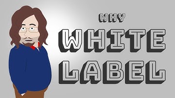 Why White Label Software?