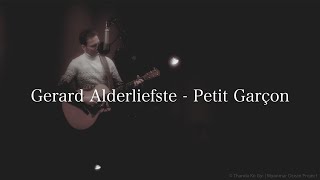 Gerard Alderliefste - Petit garçon