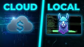 Local AI Power: Building a Personal AI Desktop Assistant with Llama 3