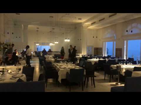     مطعم دار زروق الشهير في سيدي بوسعيد