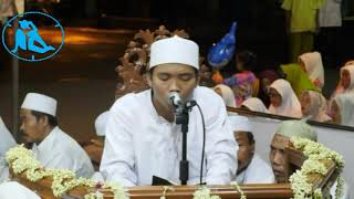 Manaqib Bab 1  dalam Rangka 1000 Hari Wafatnya KH. Anshoroelloh Al -Ishaqi RA || Majlis KHOLENK'S