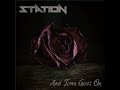 Station  touch official audio