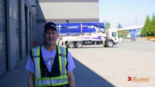 ALLIANCE TECH TIP TUESDAY |  MAY 1, 2018 | EMISSIONS