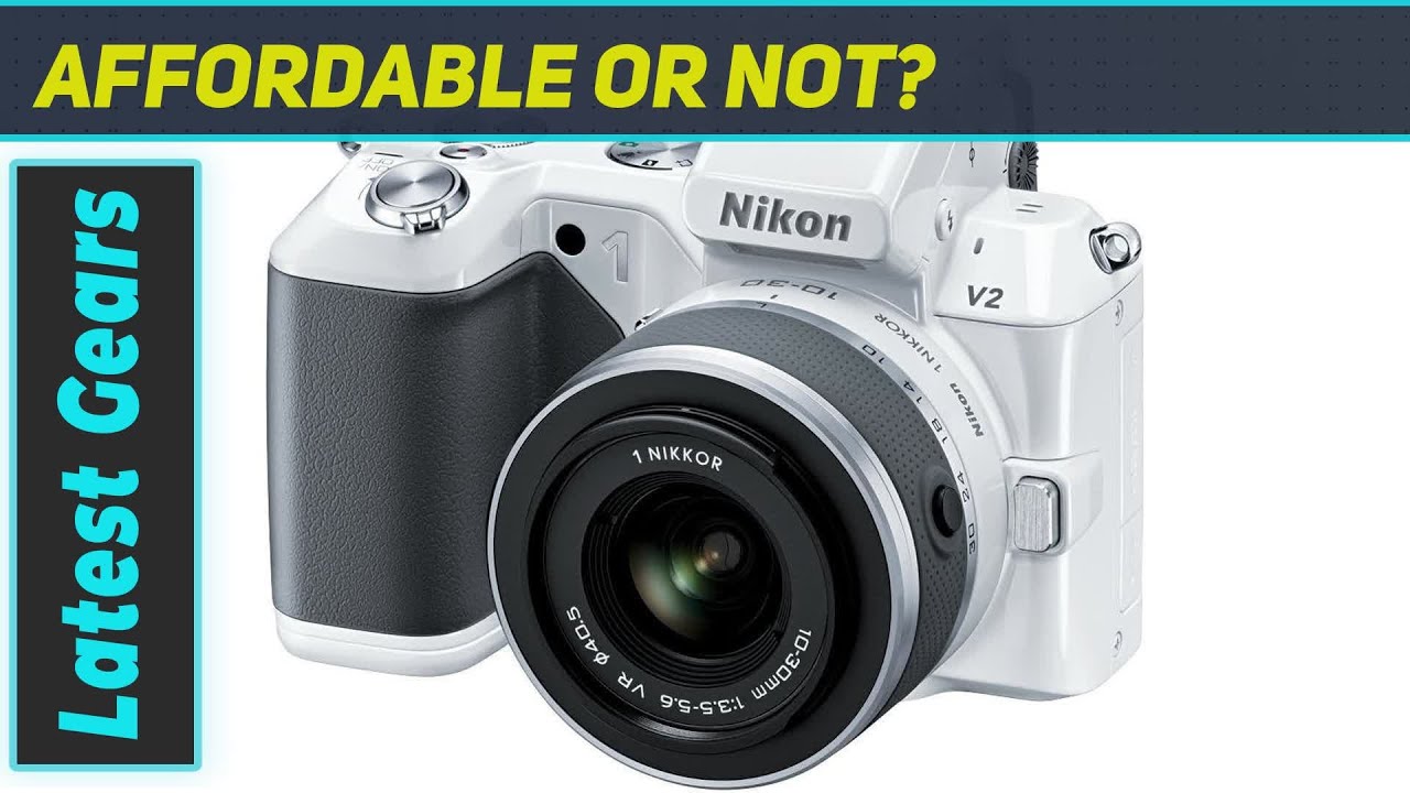 Nikon 1 V2 Review: Versatile Mirrorless Camera with Advanced Features