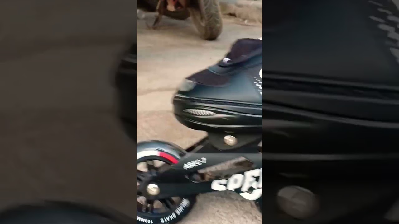 My new skates 😍skates, skates video, skates skates, skates kaise sikhe, skates, skate kaise chalayen